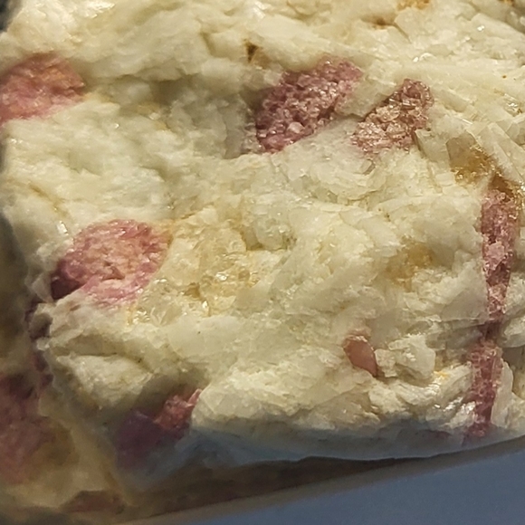 Rubellite Tourmaline - Picture 2 of 4